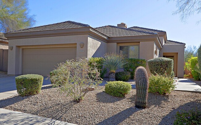 6803 E Eagle Feather Rd Scottsdale, AZ 85266