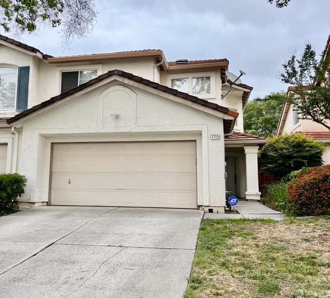 1713 Crater Peak Way Antioch, CA 94531