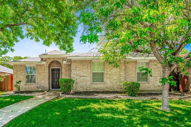 13428 Vida Ln Dallas, TX 75253