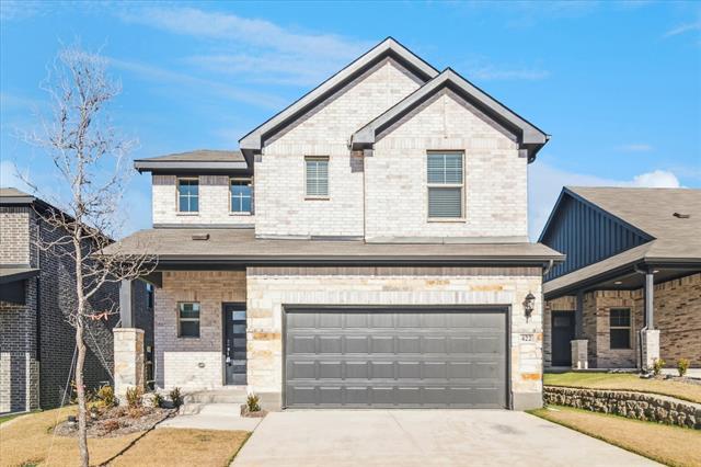 422 Blanton St McKinney, TX 75069