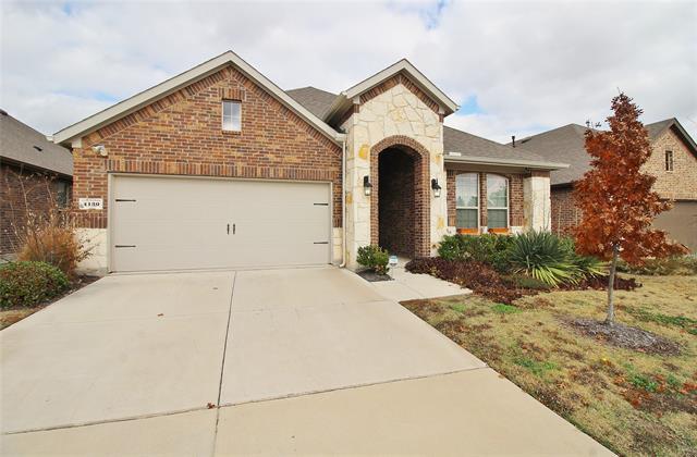 4130 Ellinger Dr Forney, TX 75126