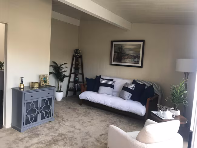 Park West Apartments