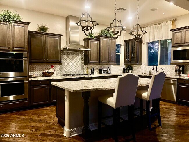 5907 E Calle de Las Estrellas Rd Cave Creek, AZ 85331