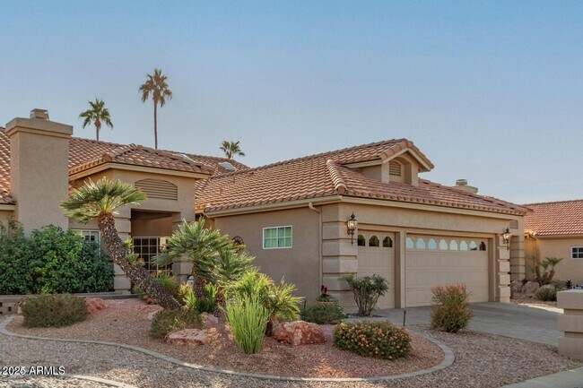 10929 E SPRING CREEK Road