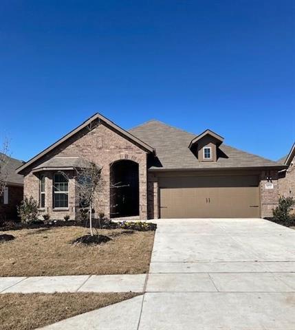 4222 Calla Dr Heath, TX 75126