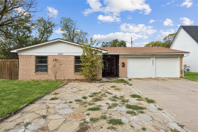2801 Clearbrook Drive