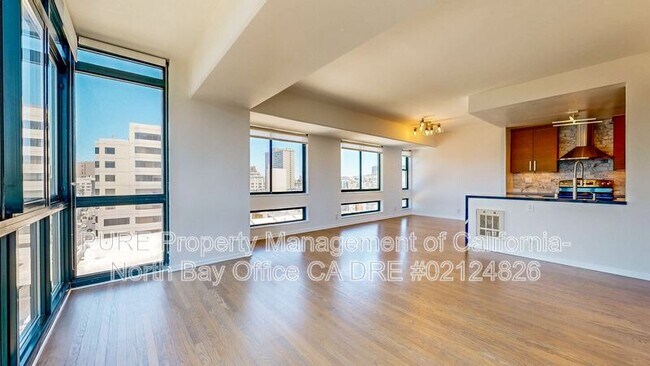 1 Daniel Burnham Ct San Francisco, CA 94109