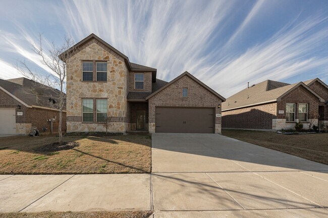 1001 Marigold St Princeton, TX 75407