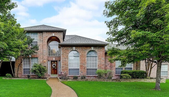 1304 Pagewynne Drive