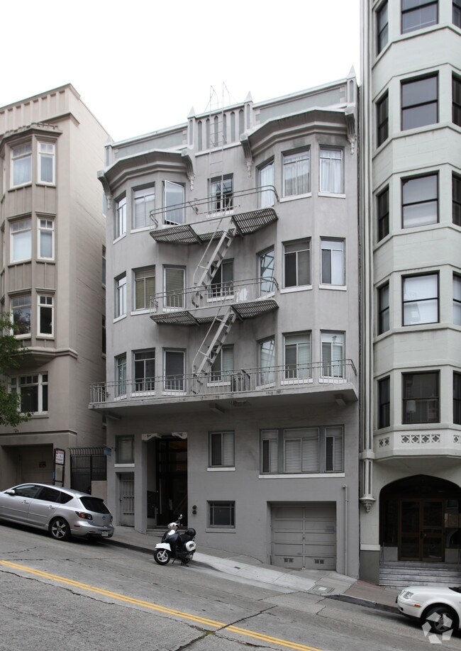 Stockton Corporate Rentals