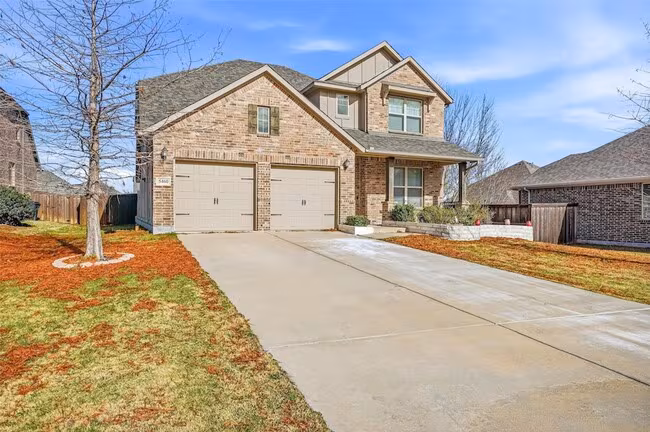 5460 Blue Quail Dr Prosper, TX 75078
