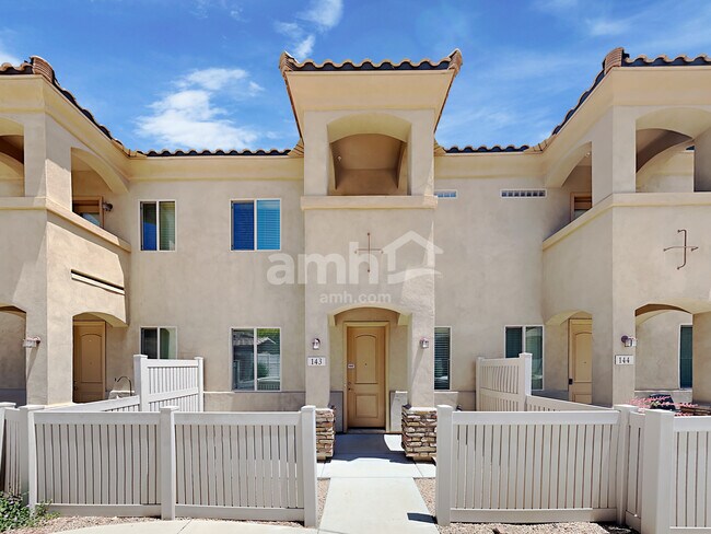 20025 N 20th St Phoenix, AZ 85024