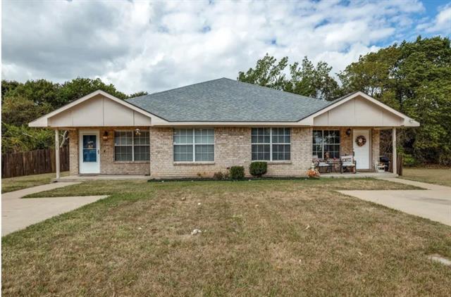 327 Shady Valley Drive