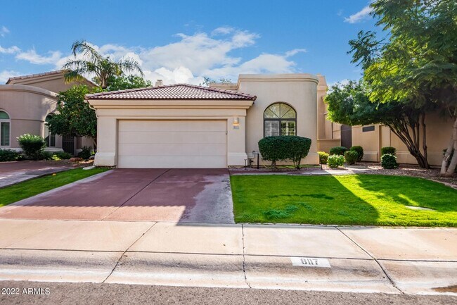 8117 E CORTEZ Drive