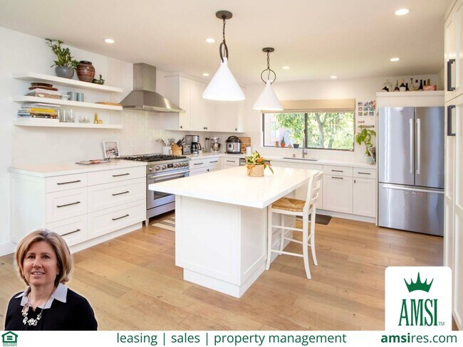Completely remodeled Sun Valley home