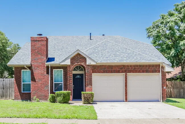 1119 Brewer Drive