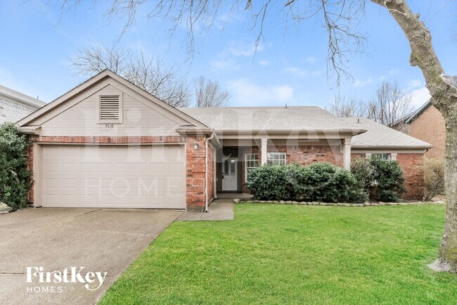 7818 Bordeaux Ln Rowlett, TX 75089