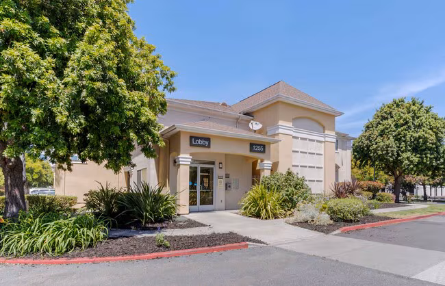 San Jose - Sunnyvale