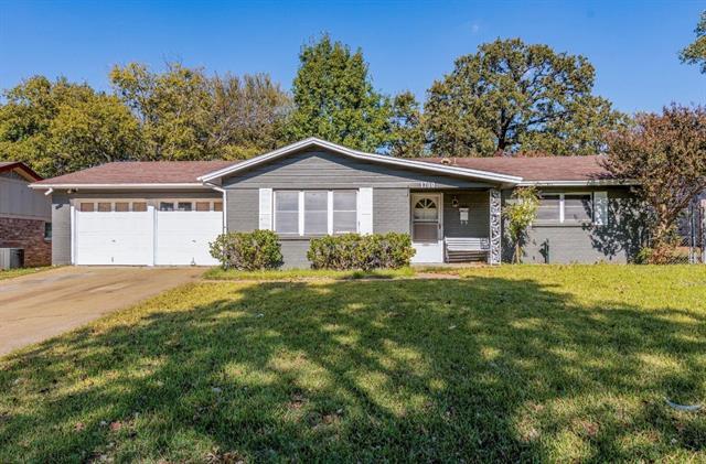 1700 Sagebrush Trail Euless, TX 76040