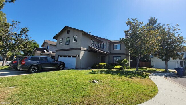 699 Budd Court
