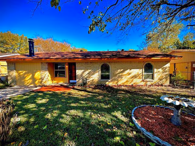1528 Angel Fire Drive
