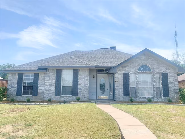 1413 Wesley Drive