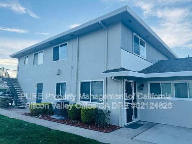 264 Tradewinds Ct San Jose, CA 95123