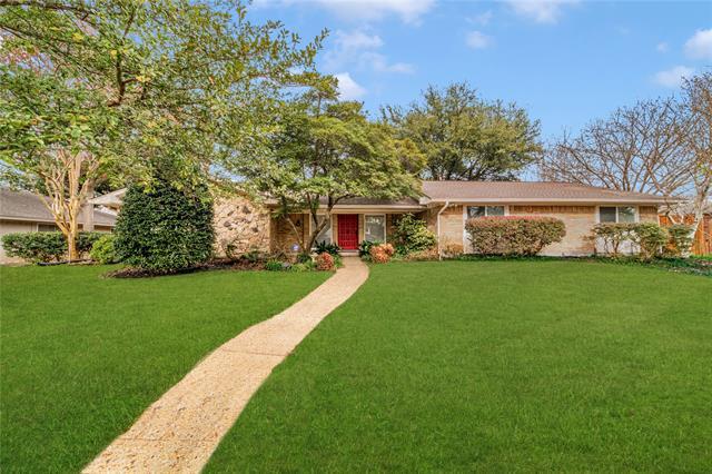 3825 Echo Brook Ln Dallas, TX 75229