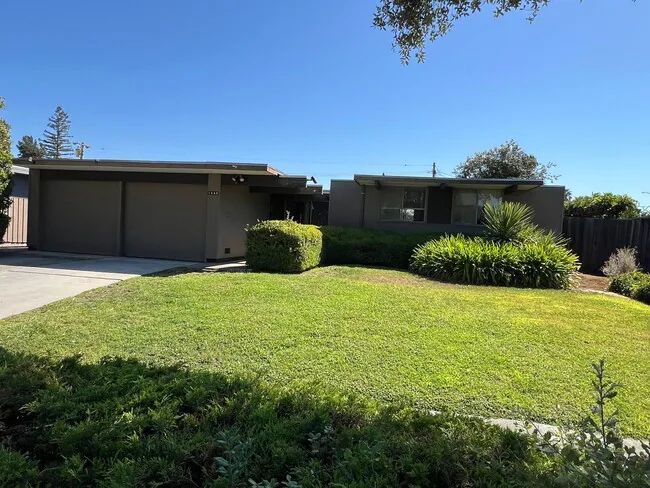 3 Bedroom, 2 Bath Single-Story Home