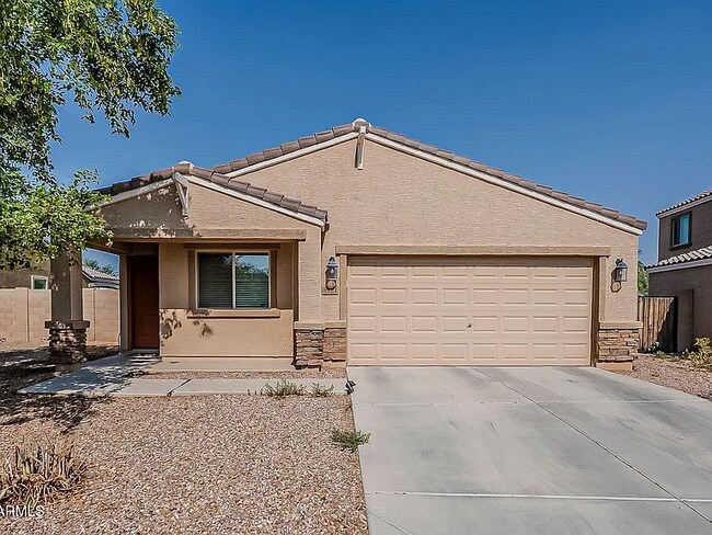8721 S 253rd Dr Buckeye, AZ 85326