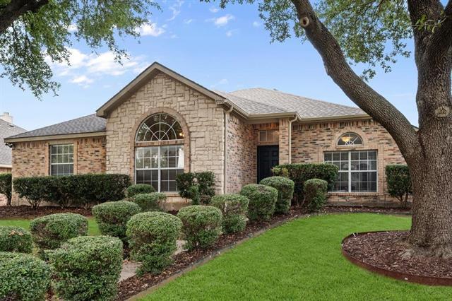 7700 Glenoaks Dr Frisco, TX 75034