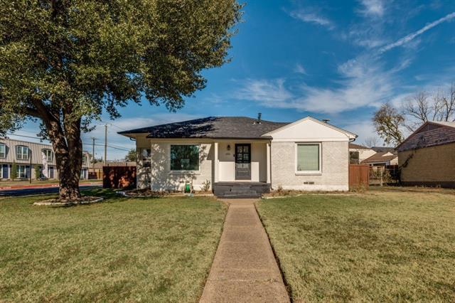 3805 Hawick Lane