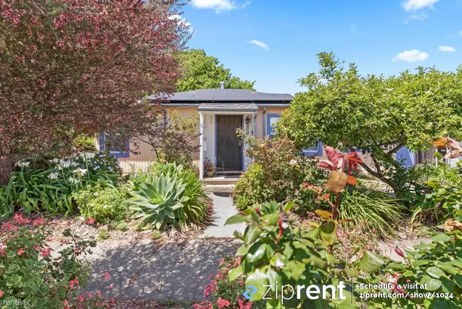 5001 Garvin Avenue
