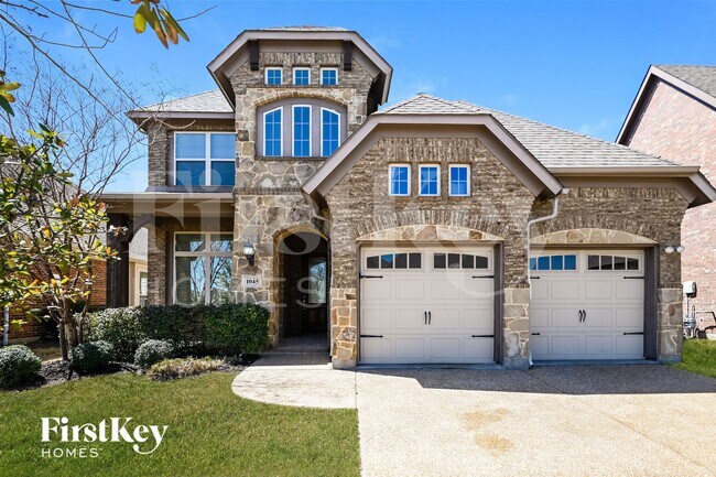 1045 Dunhill Lane Forney, TX 75126