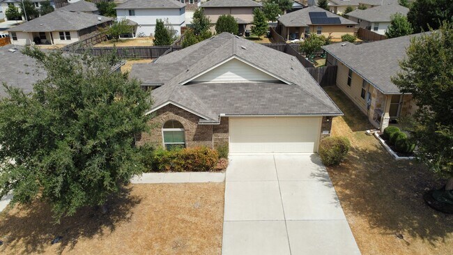 1208 Hawkeye Point Road