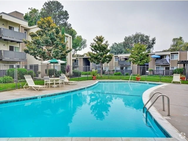 Turnleaf Apartment Homes