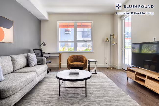 1650 S Delaware St San Mateo, CA 94402