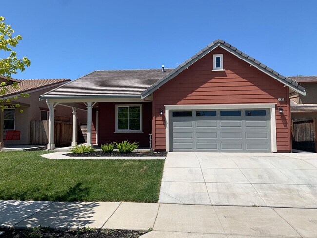 Beautiful Single Story Brentwood Home