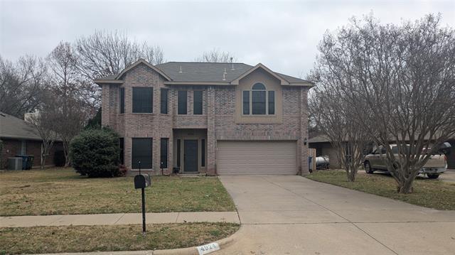4924 Timberview Dr Flower Mound, TX 75028