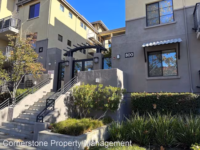 800 N 8th St San Jose, CA 95112