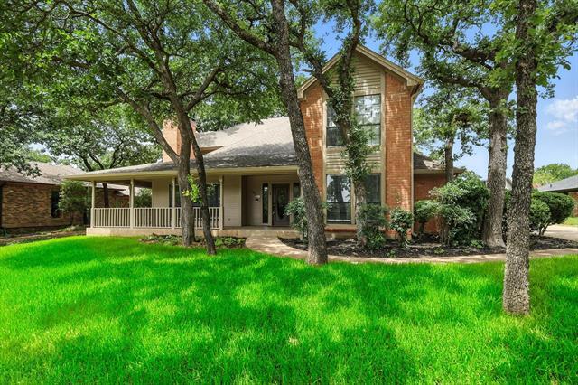 517 Indian Creek Dr Trophy Club, TX 76262