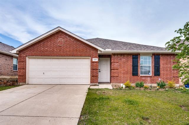 1409 Water Lily Drive