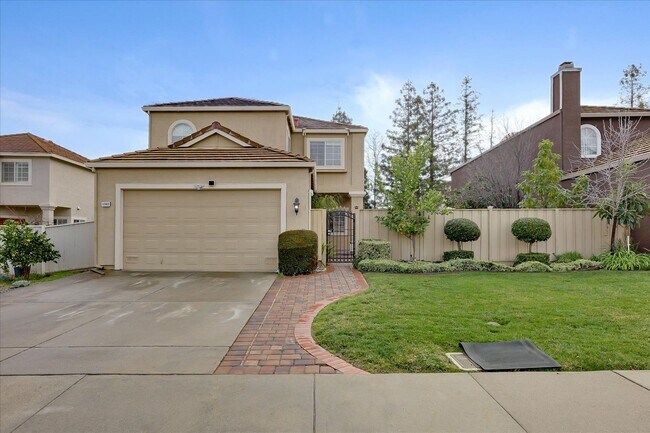 1303 Quail Creek Circle