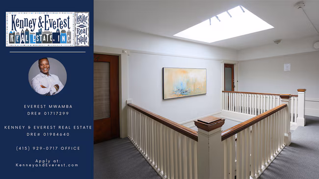 780 Guerrero St San Francisco, CA 94110