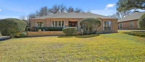 4705 Foxfire Way