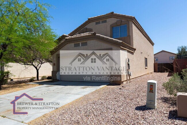21731 W Pima St