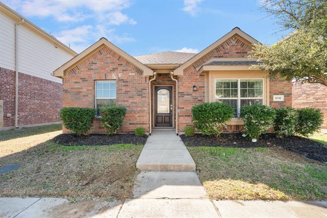 9116 Wild Rose Ln Aubrey, TX 76227
