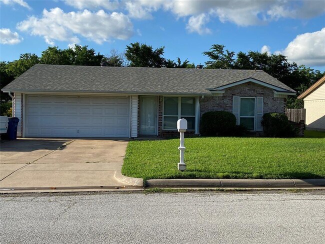 5913 Hanson Drive