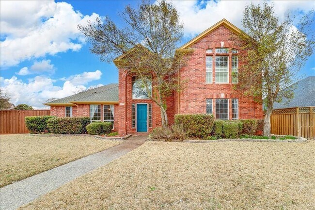 2237 Grinelle Drive