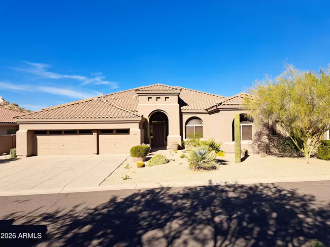 11934 E SAND HILLS Road